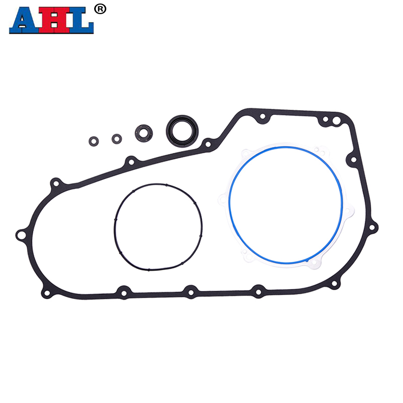 Abu Garcia Reel Revo - AHL 오토바이 클러치 프라이머리 커버 개스킷