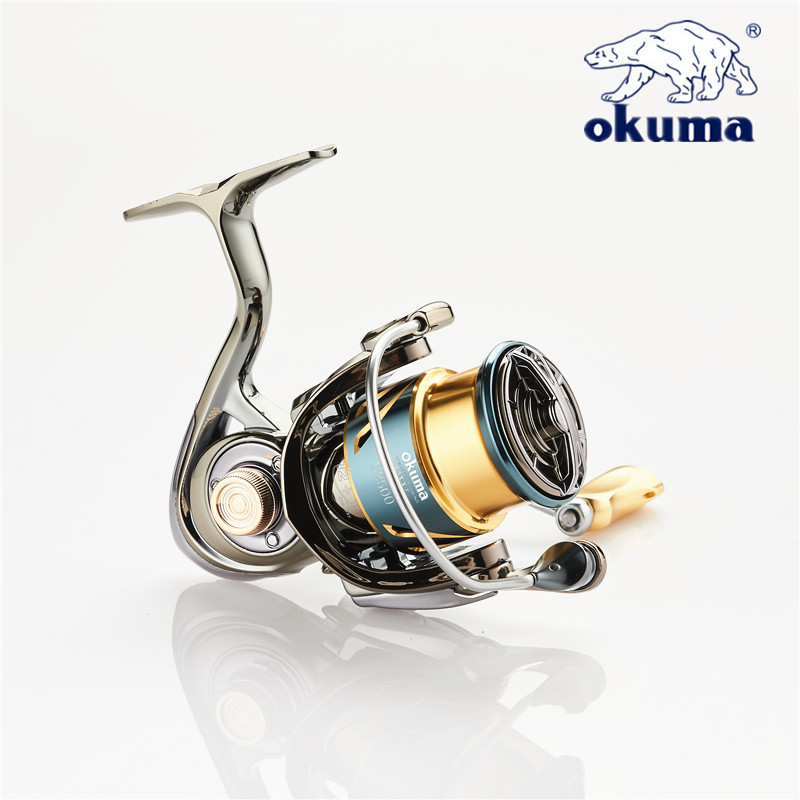오쿠마 올 메탈 낚시릴 12+1BB15KG 최대 드랙  - Daiwa Reel Bg 리뷰 및 가격