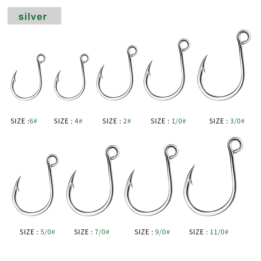 PROBEROS 20PCS 낚시 지깅 후크 잉어 눈 웜 - Fishing Hook Assortment 리뷰 및 가격