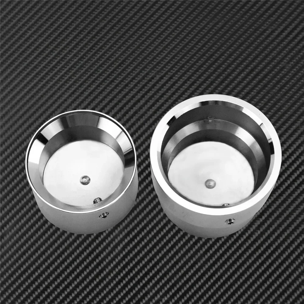 2pcs/4pcs 오토바이 전방 후방 액슬 커버 캡 너 - Abu Garcia Reel Revo 리뷰 및 가격