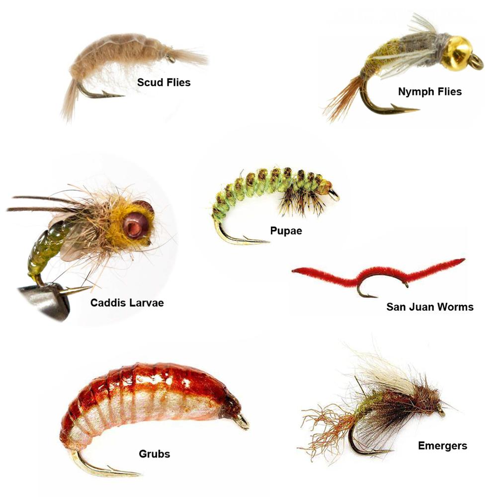 비무 50개입 100개입 청동 바늘모양 곡선형 님프 플 - Fishing Hook Barbless 리뷰 및 가격