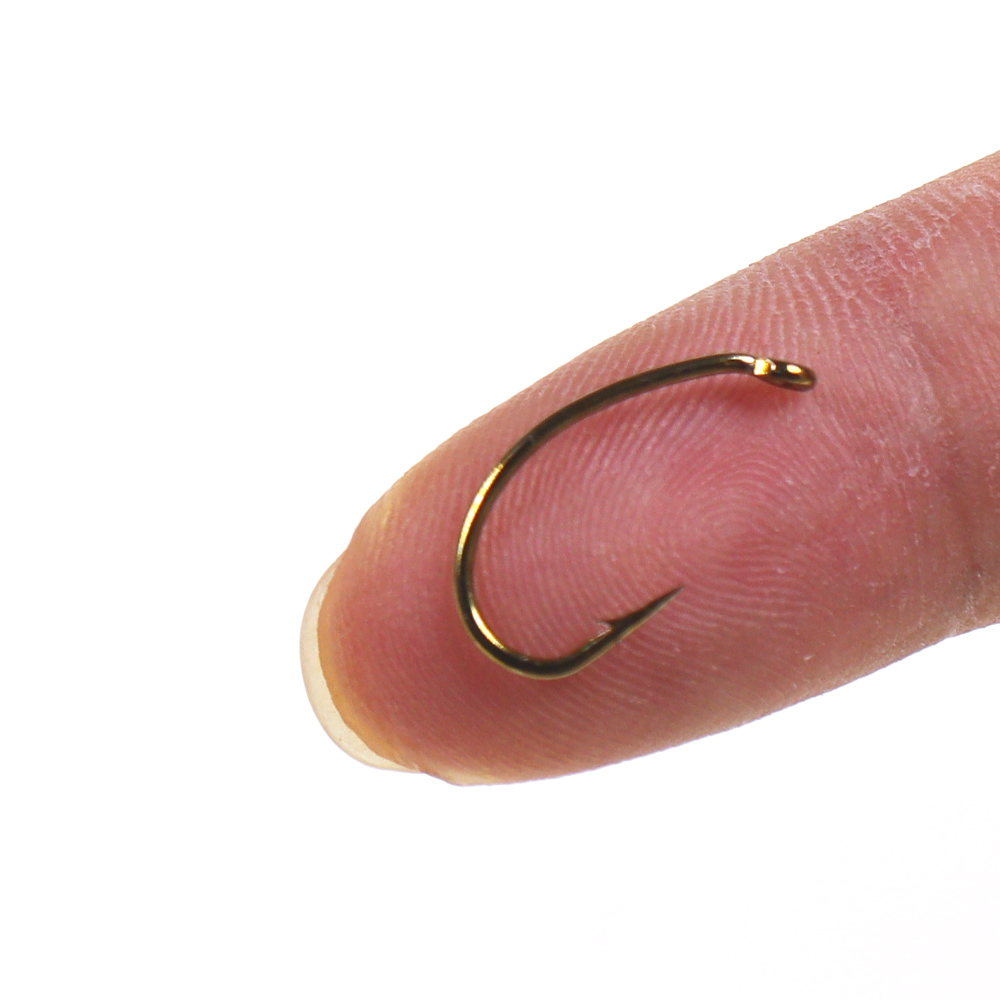 비무 50개입 100개입 청동 바늘모양 곡선형 님프 플 - Fishing Hook Barbless 리뷰 및 가격