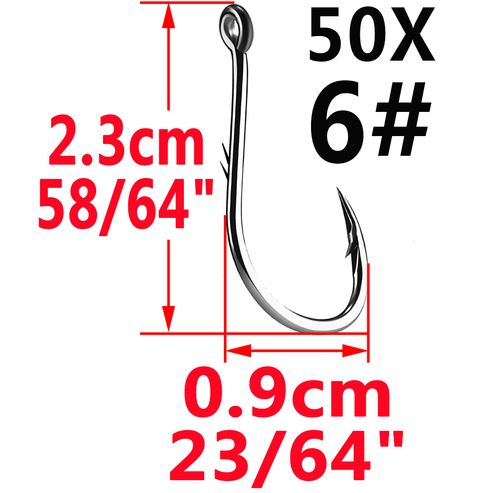 Iseama 서클 잉어 아이 낚시 후크, 사이즈 12  - Fishing Hook Assortment 리뷰 및 가격
