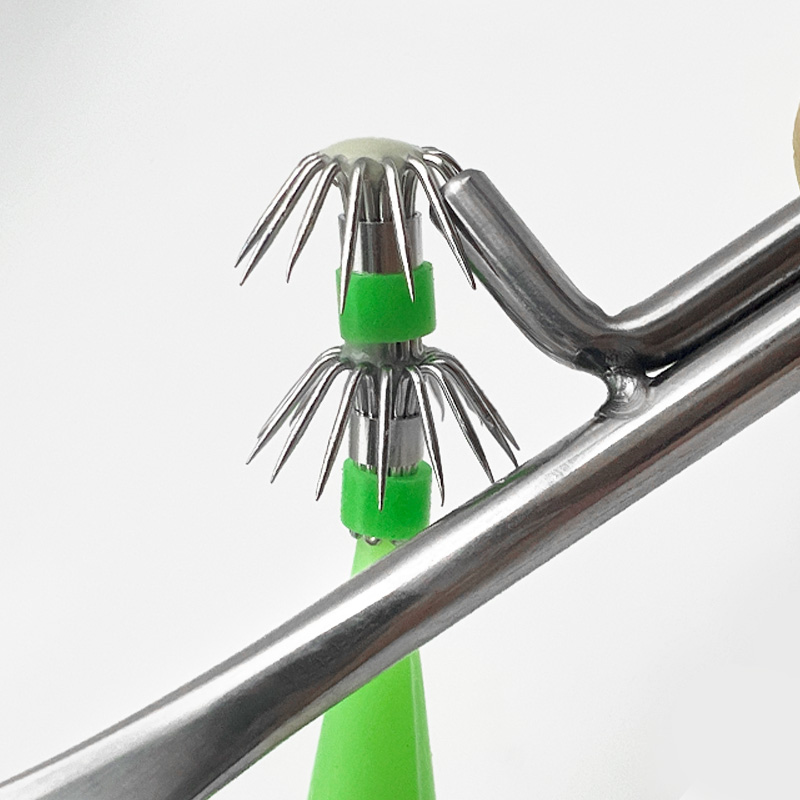 쉐어샤크 다기능 오징어 지그 훅 교정기 도구 스테인리스 - Fishing Hook Stainless Steel 리뷰 및 가격