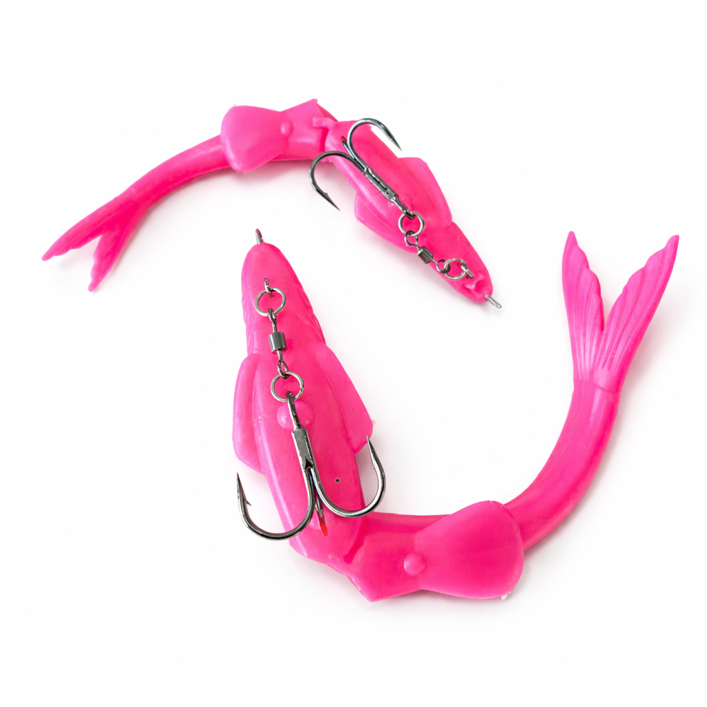 조인트 스윔베이트 루어 12cm/11g 17cm/35g - Fishing Hook Treble 리뷰 및 가격