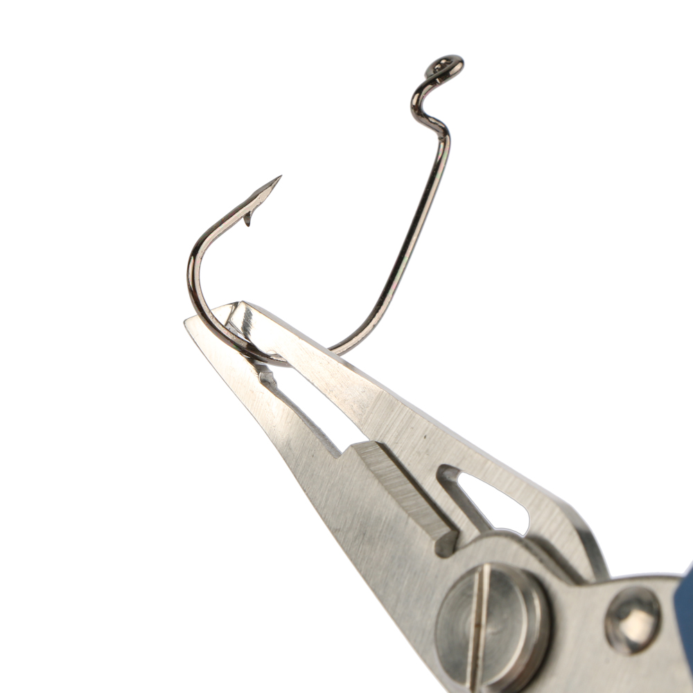 휴대용 스테인리스 스틸 낚시용 펜치 - 끈이 달린 다기 - Fishing Hook Stainless Steel 리뷰 및 가격
