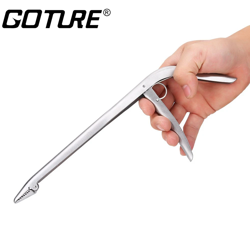 Goture 스테인레스 스틸 낚시 후크 제거 장치, 물 - Fishing Hook Remover 리뷰 및 가격